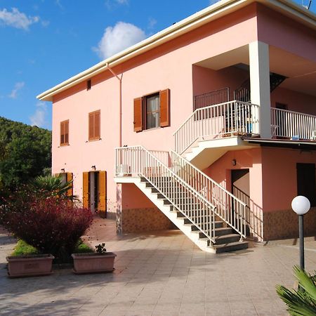 B&B Arenosu25 Алгеро Екстериор снимка