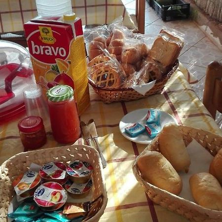 B&B Arenosu25 Алгеро Екстериор снимка