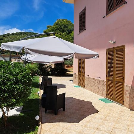 B&B Arenosu25 Алгеро Екстериор снимка