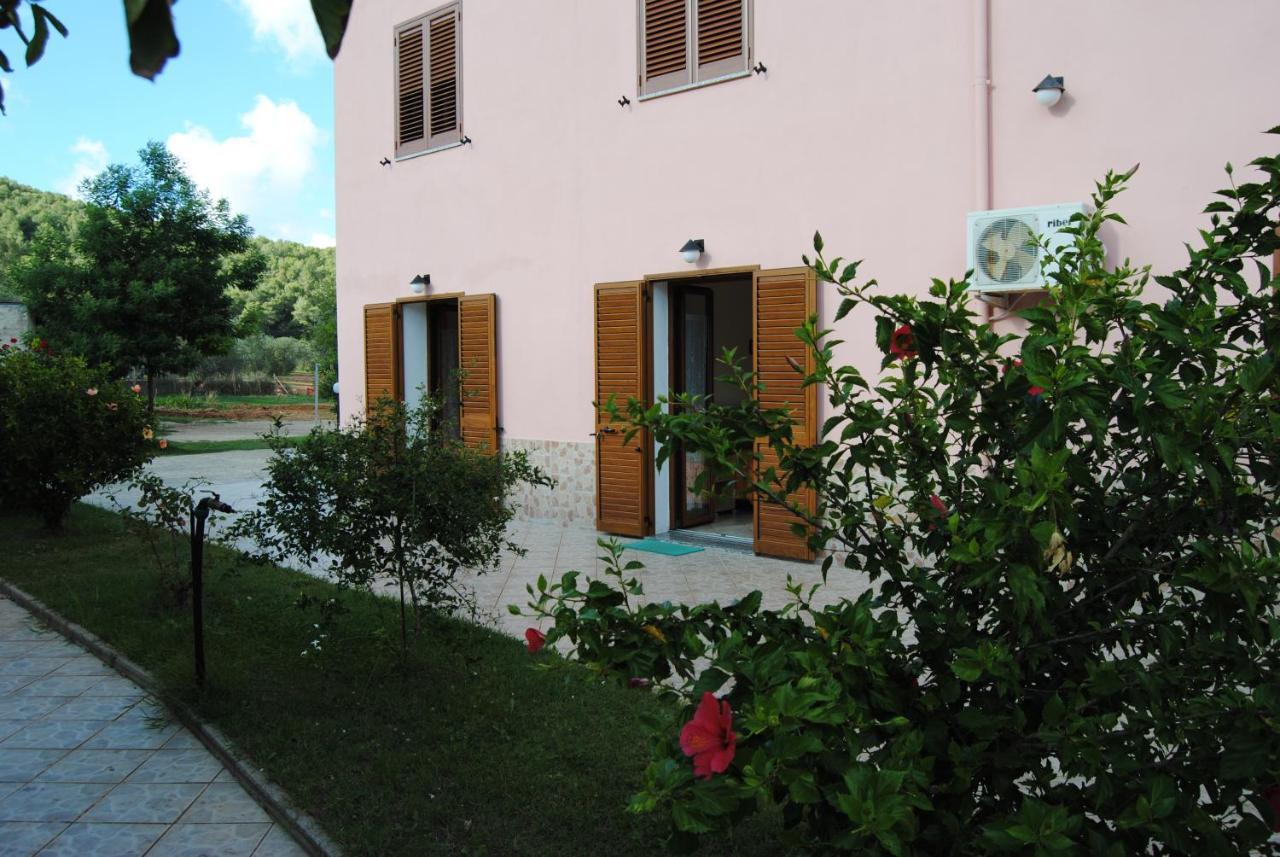 B&B Arenosu25 Алгеро Екстериор снимка