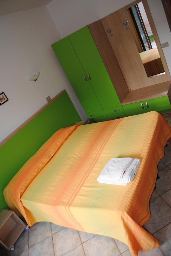 B&B Arenosu25 Алгеро Екстериор снимка