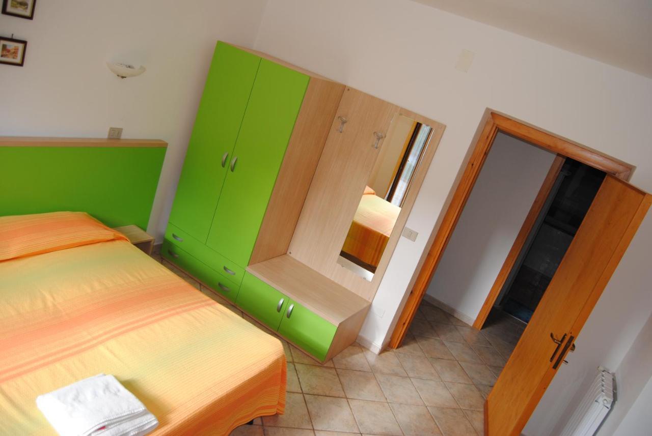 B&B Arenosu25 Алгеро Екстериор снимка