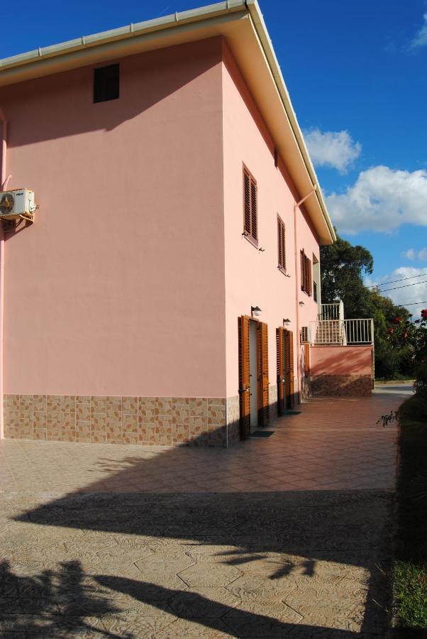 B&B Arenosu25 Алгеро Екстериор снимка