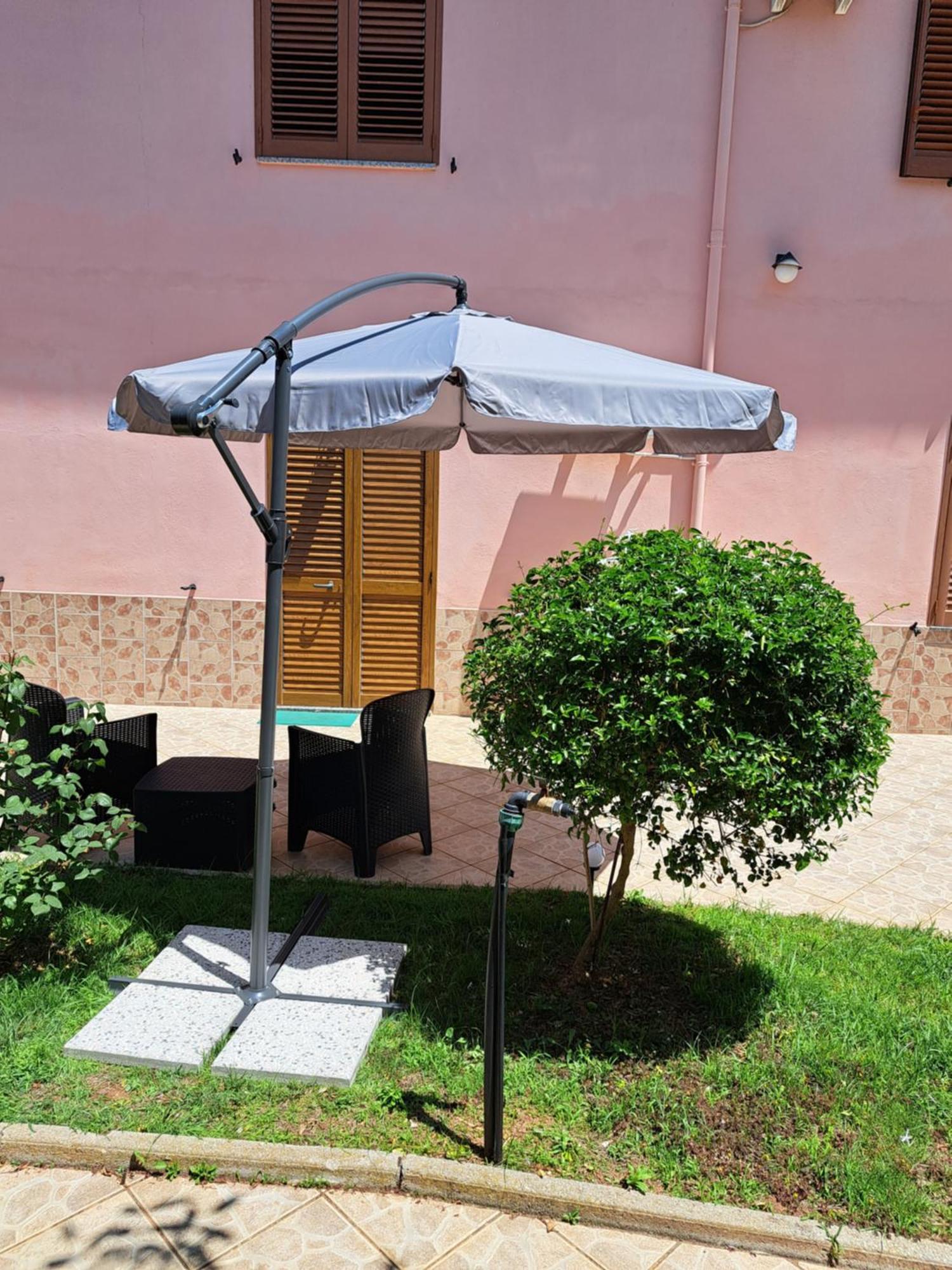 B&B Arenosu25 Алгеро Екстериор снимка